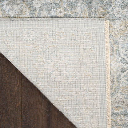 Nourison Home Envy Evv04 Area Rugs Collection