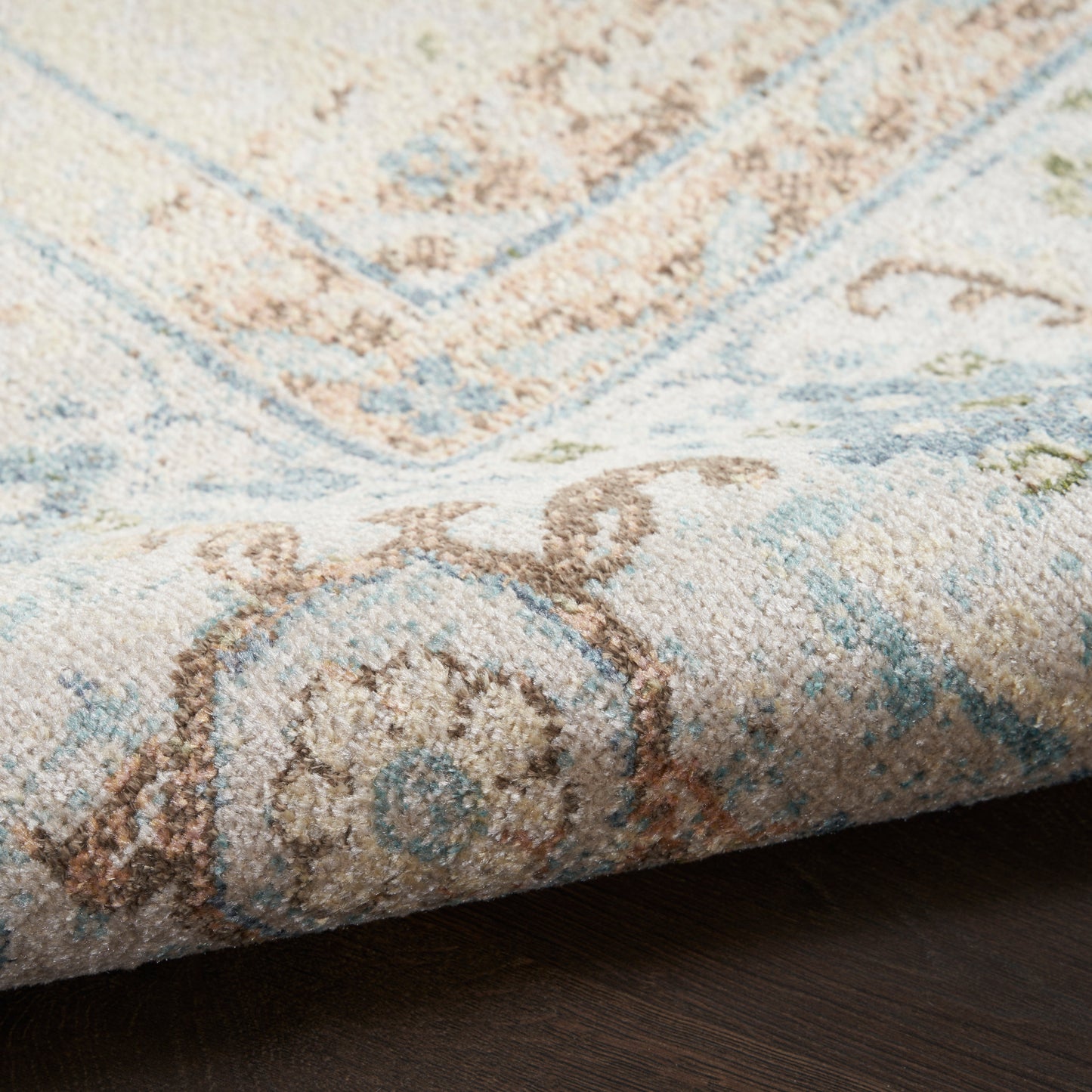 Nourison Home Astra Machine Washable Asw13 Area Rugs Collection