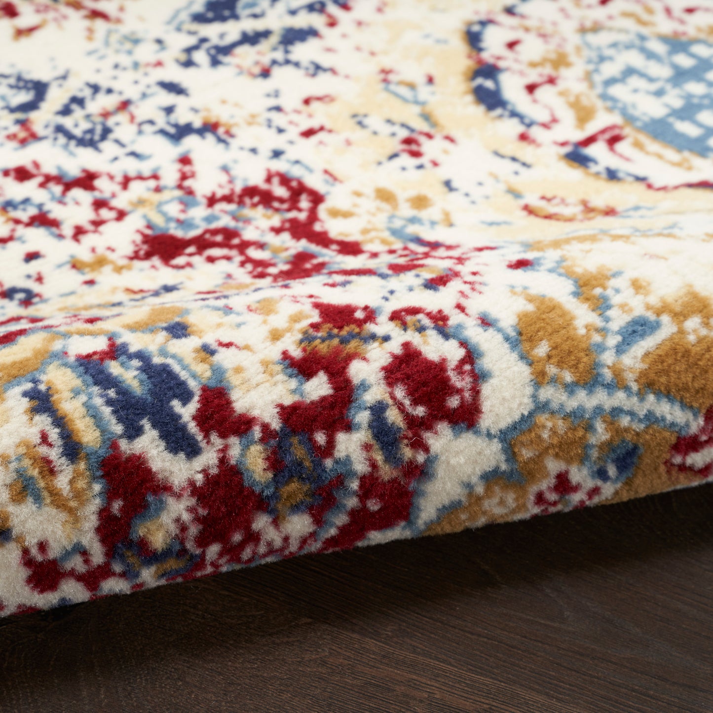 Nourison Home Grafix Grf31 Area Rugs Collection