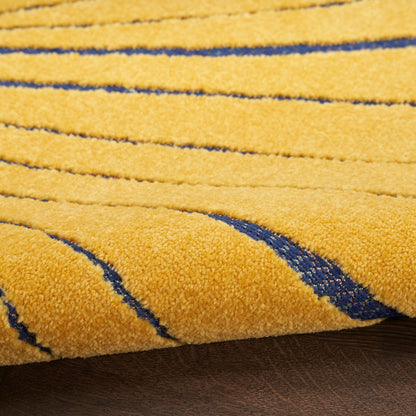Nourison Home Aloha Alh24 Area Rugs Collection