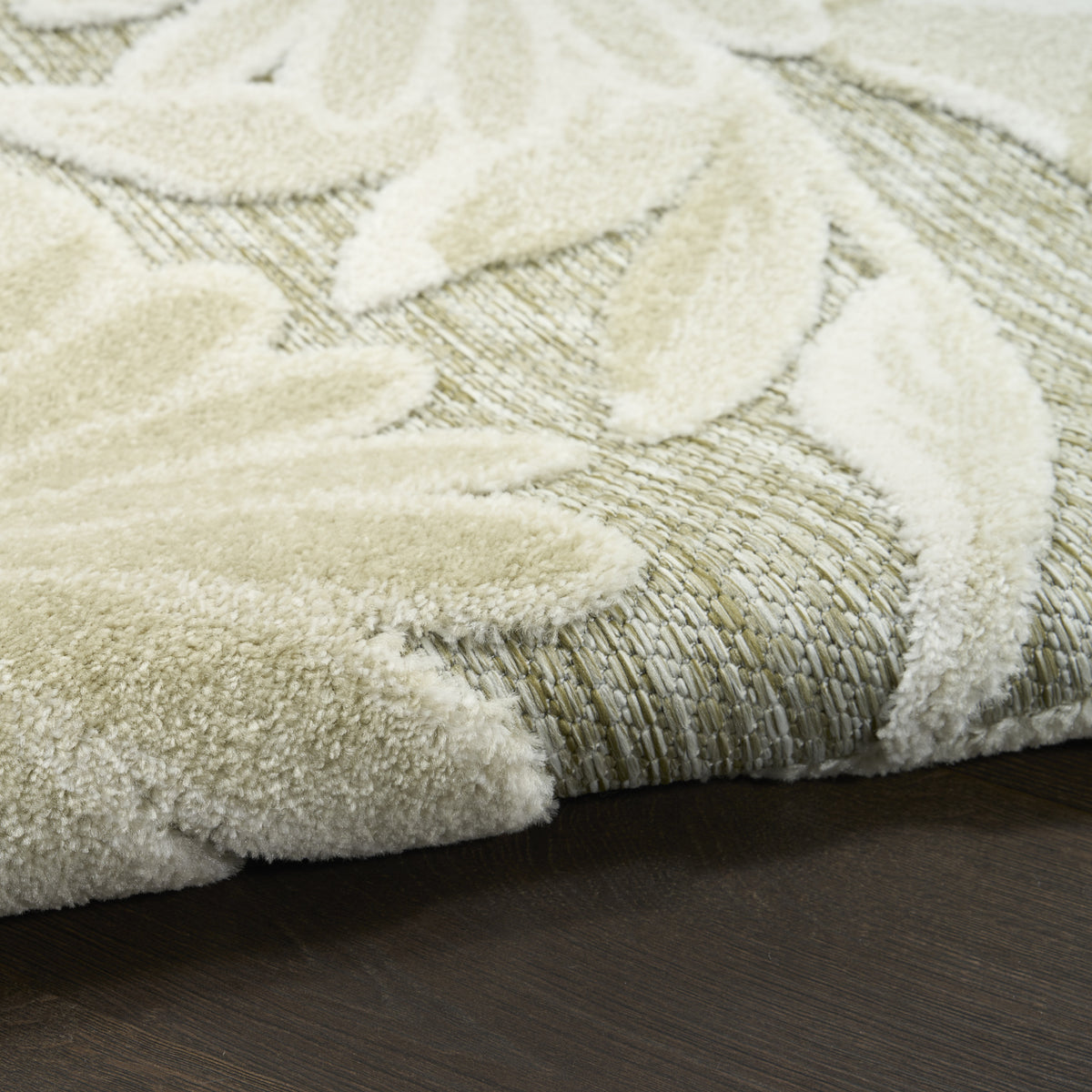 Nourison Home Aloha Alh33 Area Rugs Collection