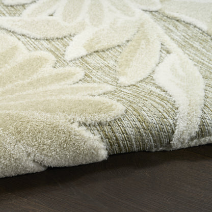 Nourison Home Aloha Alh33 Area Rugs Collection
