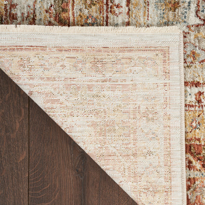Nourison Home Sahar Shr01 Area Rugs Collection