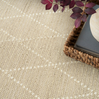 Nourison Home Azure Azu01 Area Rugs Collection