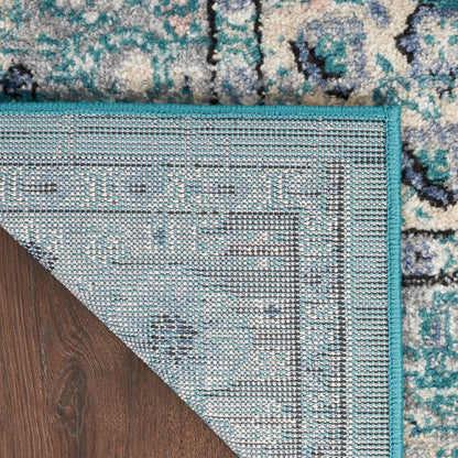 Nourison Home Passion Psn03 Area Rugs Collection