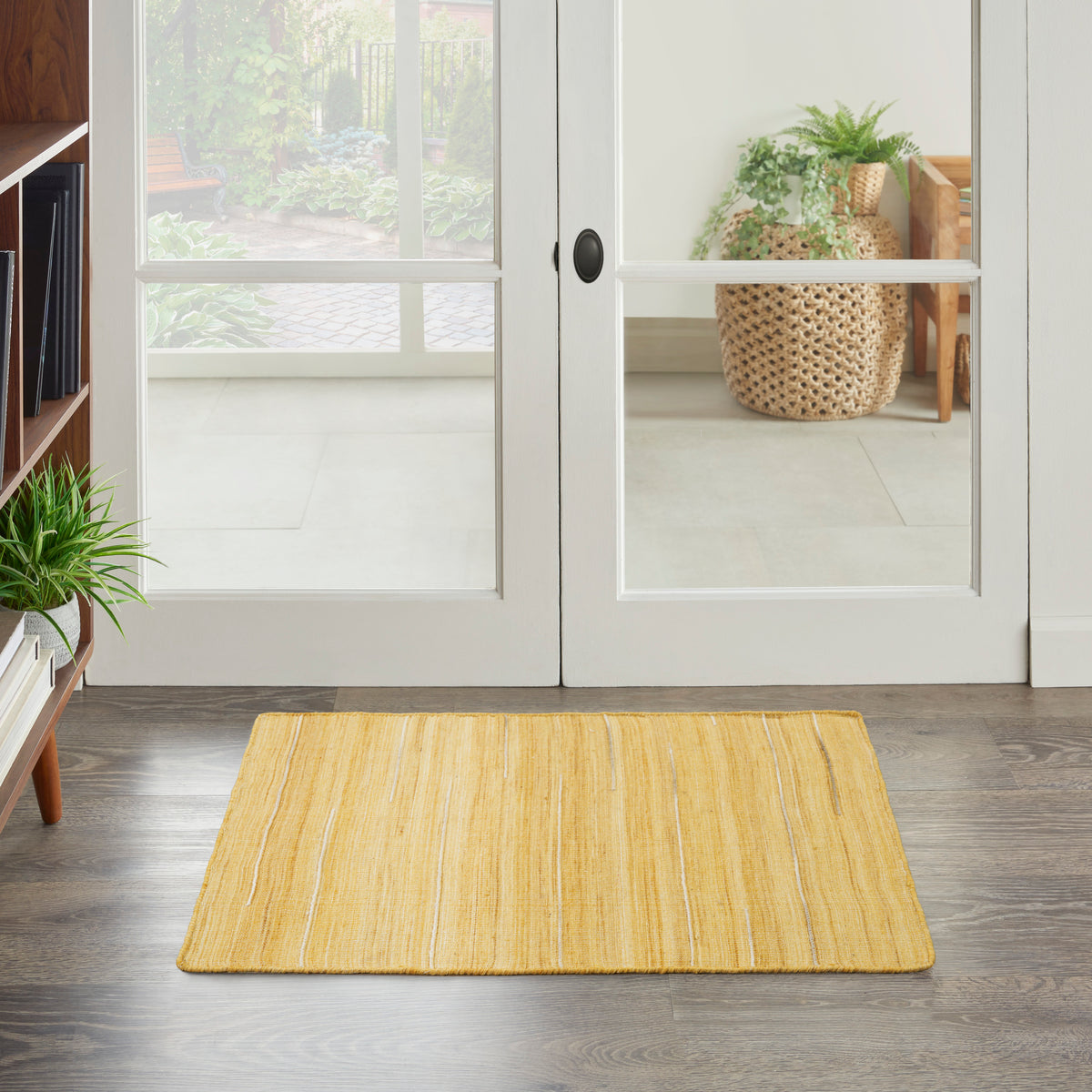 Nourison Home Interweave Iwv01 Area Rugs Collection