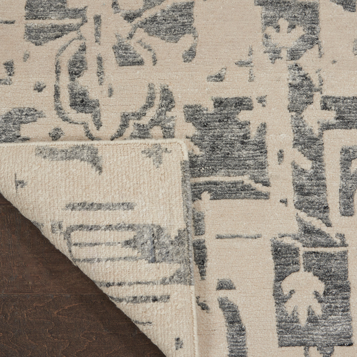Nourison Home Silk Shadows Sha19 Area Rugs Collection