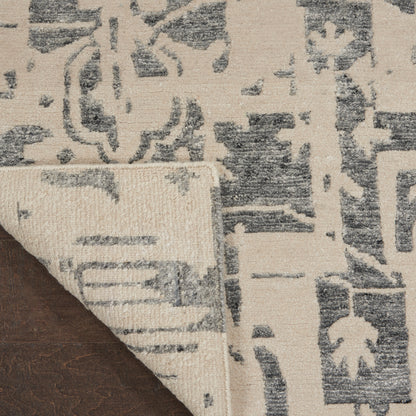 Nourison Home Silk Shadows Sha19 Area Rugs Collection