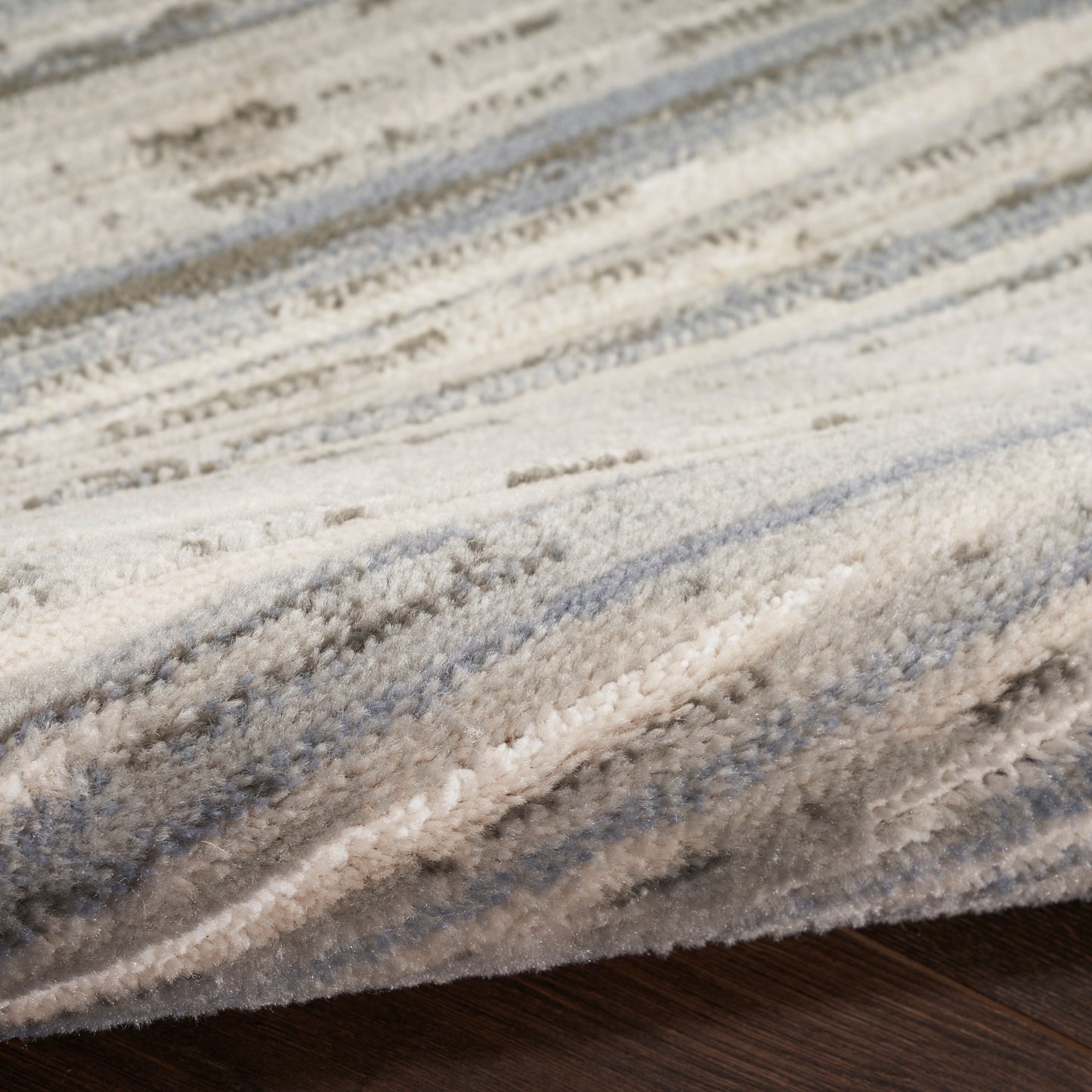 Nourison Home Serenity Home Srh03 Area Rugs Collection