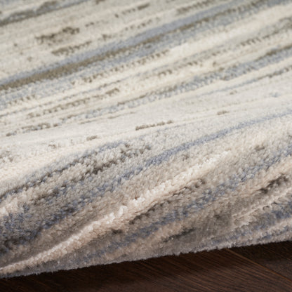 Nourison Home Serenity Home Srh03 Area Rugs Collection