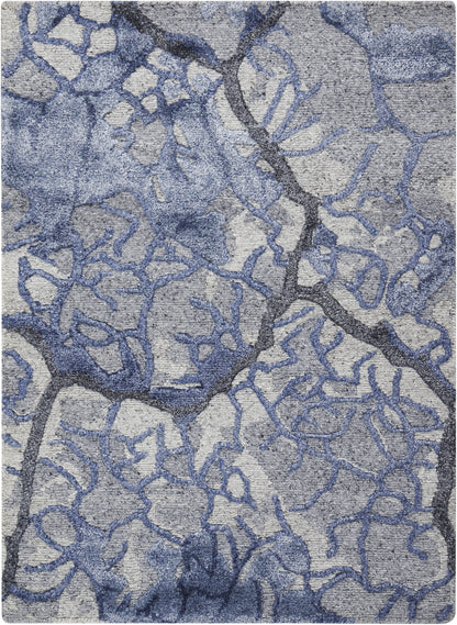 Nourison Home Divine Div02 Area Rugs Collection