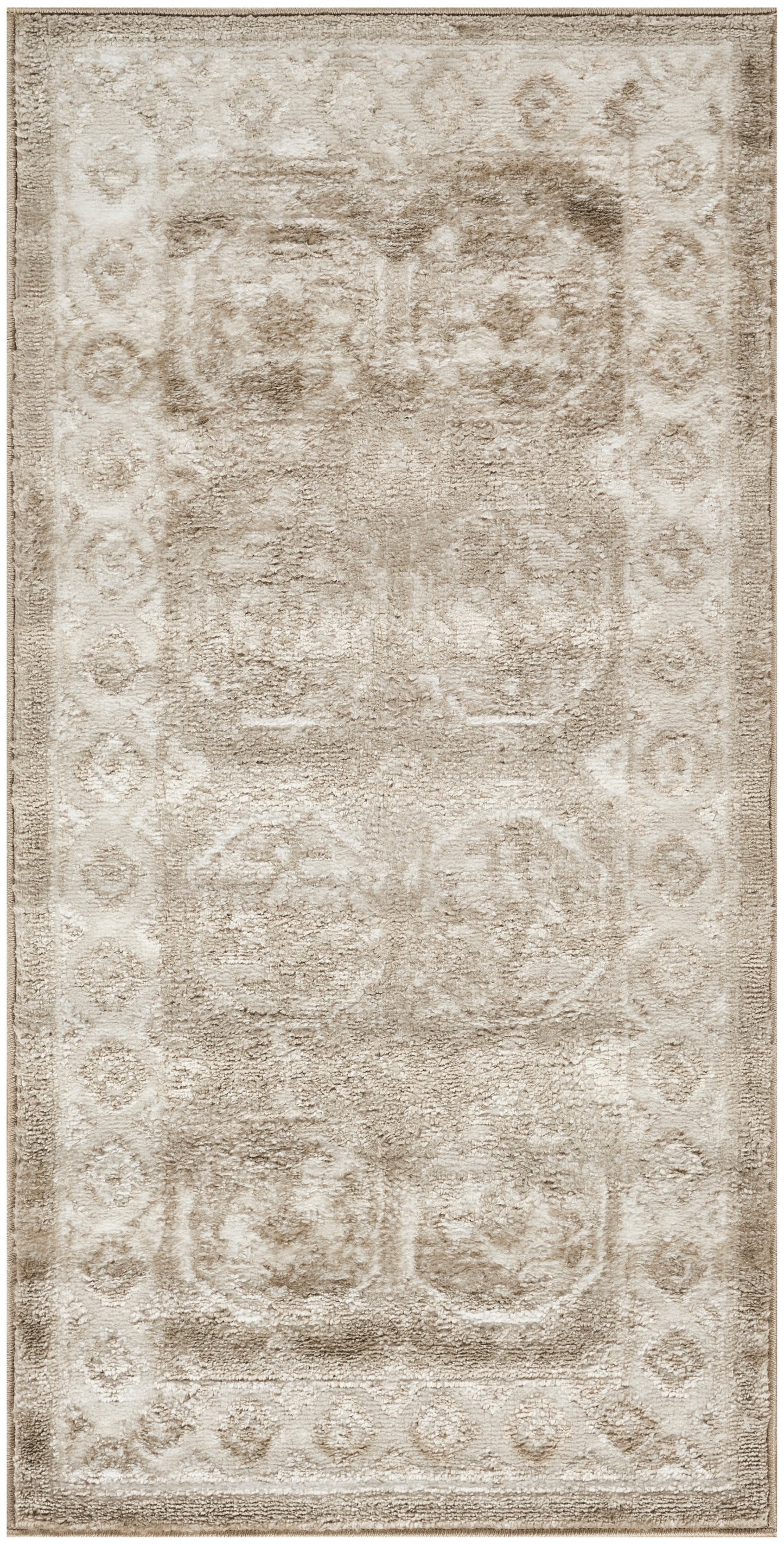Nourison Home Dekor Dek01 Area Rugs Collection