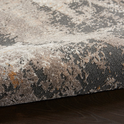Nourison Home Tangra Tnr05 Area Rugs Collection