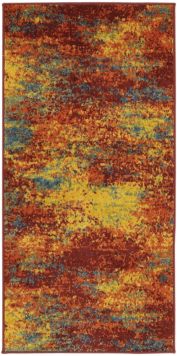 Nourison Home Nourison Essentials Nre06 Area Rugs Collection
