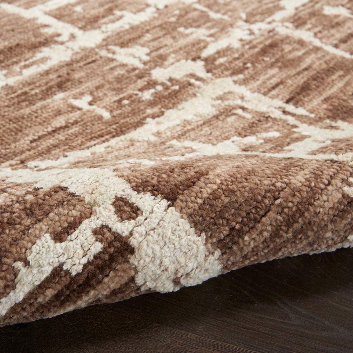 Nourison Home Luna Lun02 Area Rugs Collection