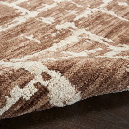 Nourison Home Luna Lun02 Area Rugs Collection