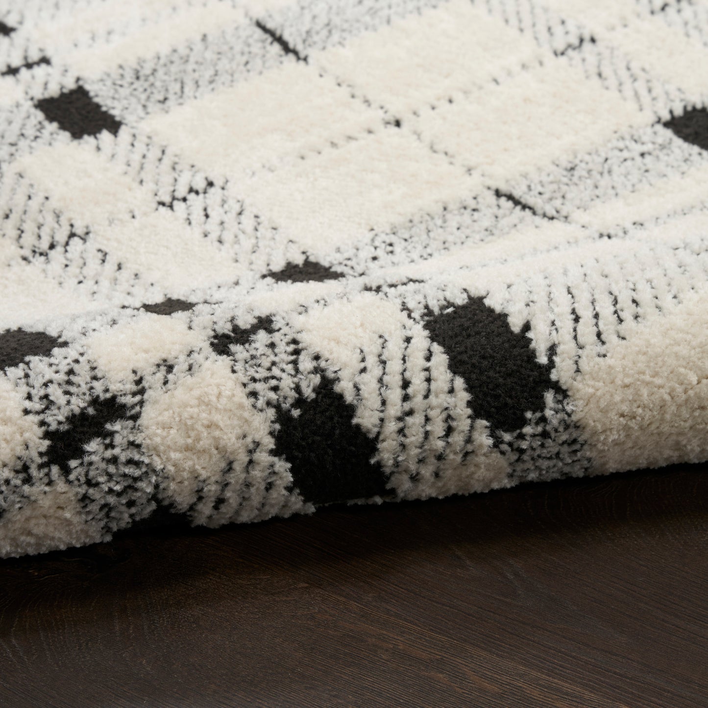 Nourison Home Modern Comfort Mnc04 Area Rugs Collection