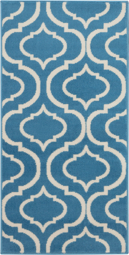 Nourison Home Jubilant Jub19 Area Rugs Collection
