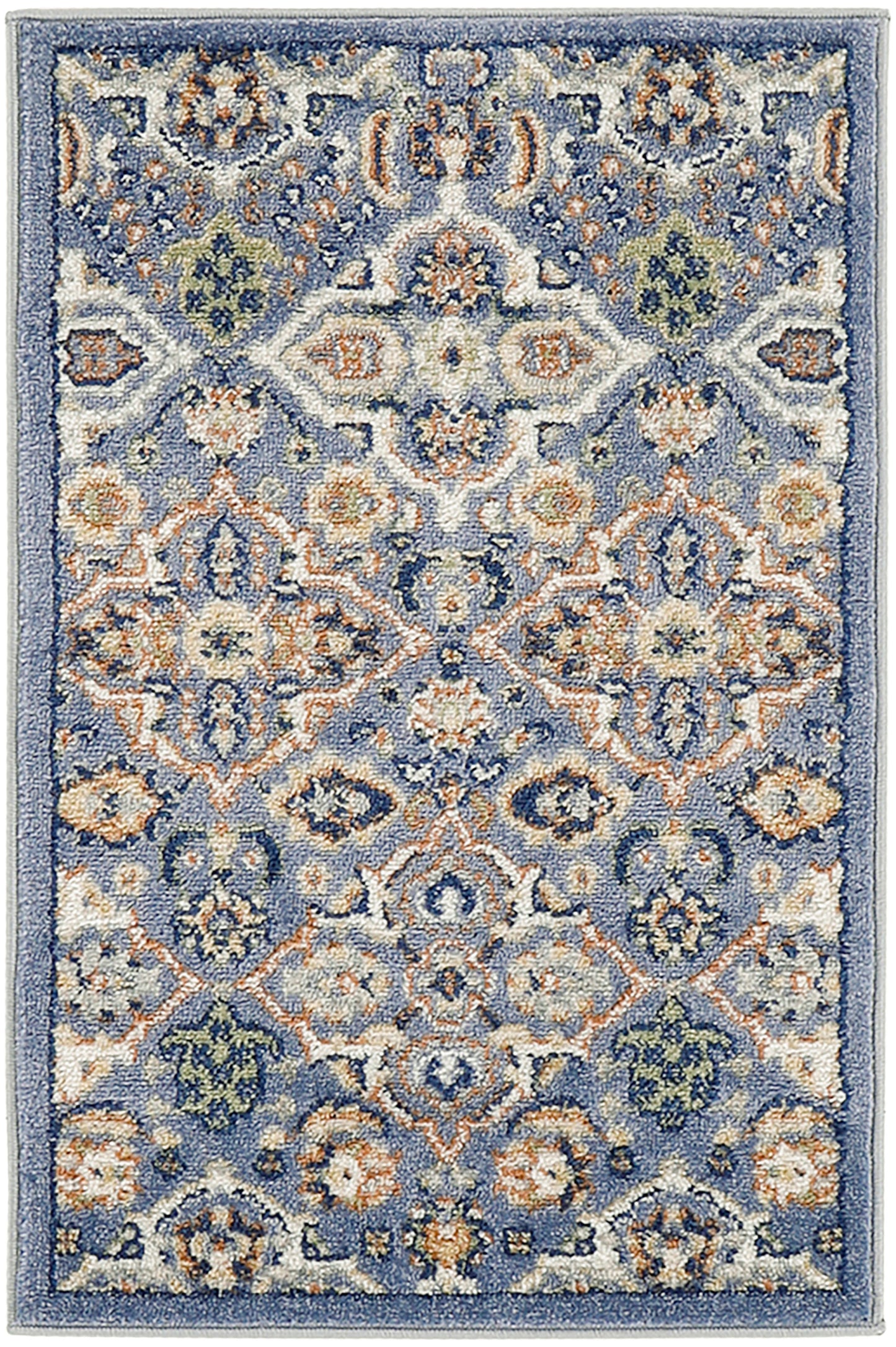 Nourison Home Allur Alr03 Area Rugs Collection