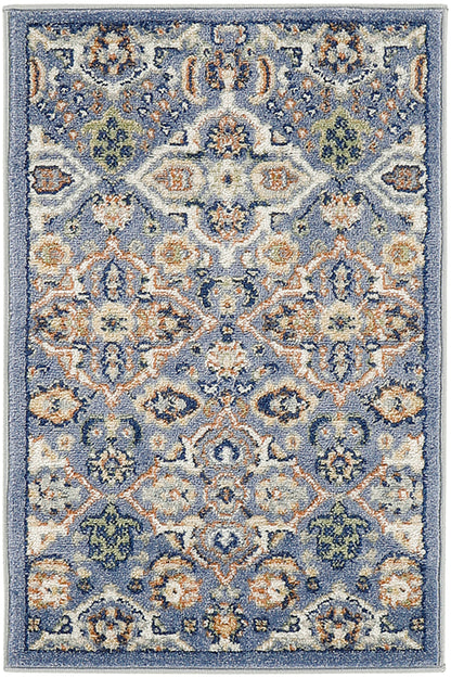 Nourison Home Allur Alr03 Area Rugs Collection