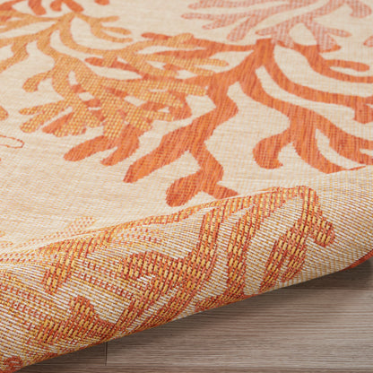 Nourison Home Garden Oasis Goa05 Area Rugs Collection