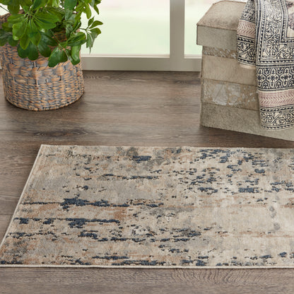 Nourison Home Quarry Qua01 Area Rugs Collection
