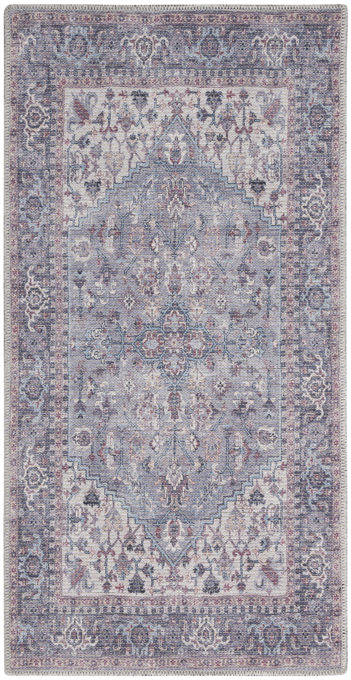 Nourison Home New Concept Washables Sr104 Area Rugs Collection