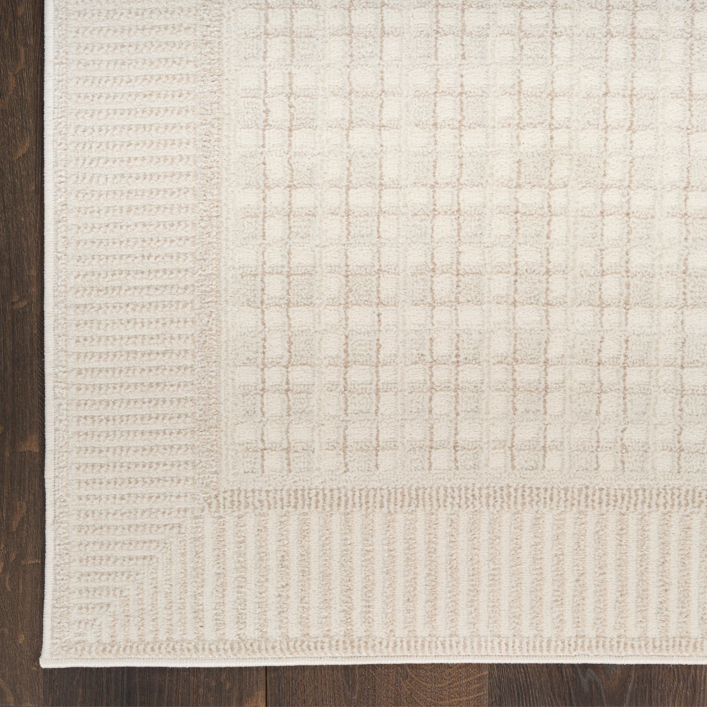 Nourison Home Nordic Nrc03 Area Rugs Collection