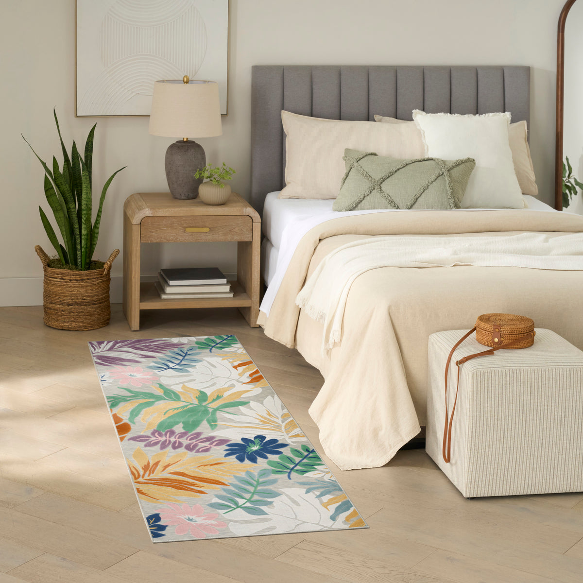 Nourison Home Suncoast Snc02 Area Rugs Collection