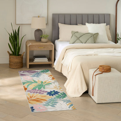 Nourison Home Suncoast Snc02 Area Rugs Collection
