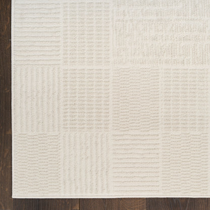 Nourison Home Nordic Nrc07 Area Rugs Collection