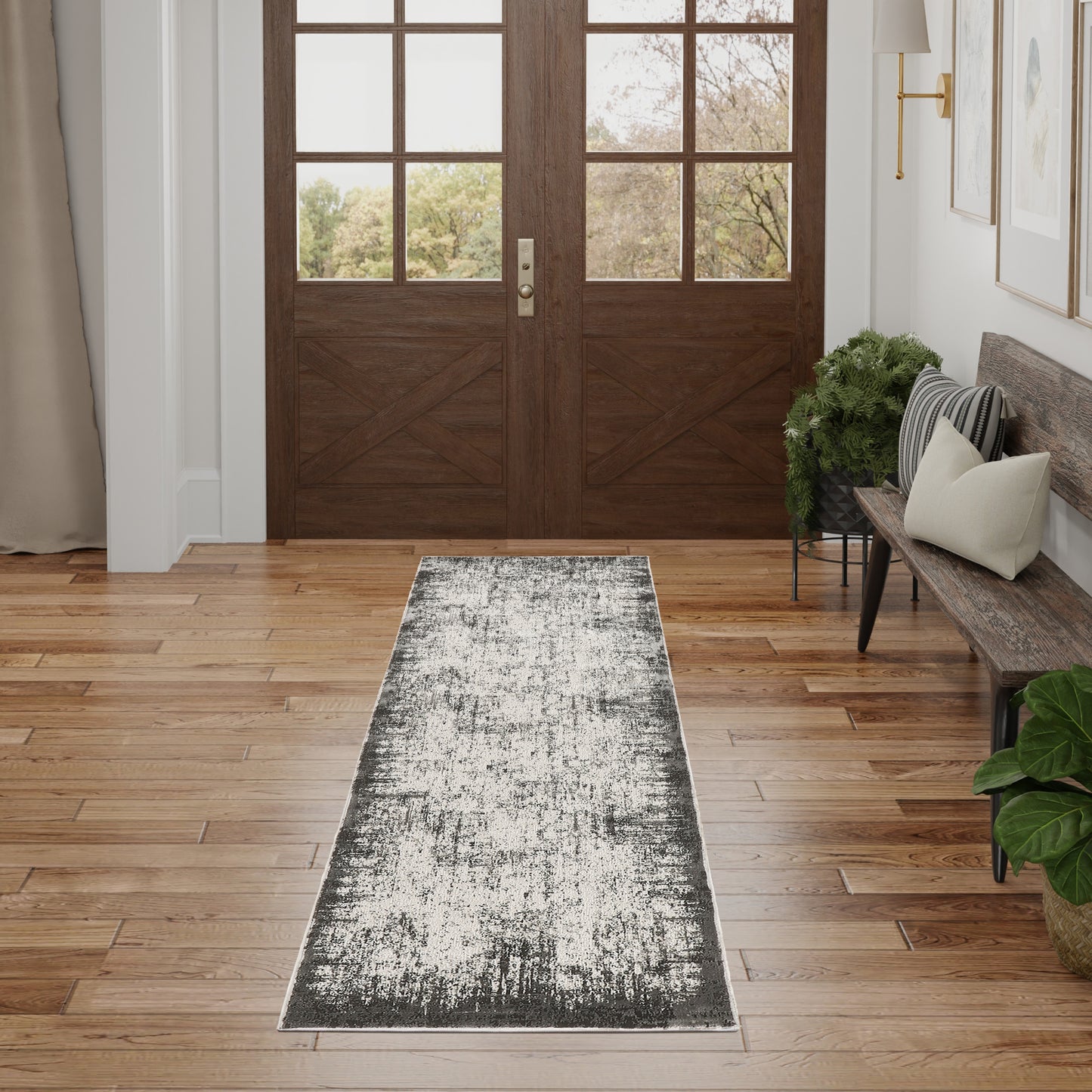 Nourison Home Desire Dsr05 Area Rugs Collection
