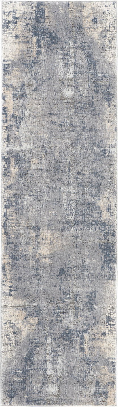 Nourison Home Rustic Textures Rus06 Area Rugs Collection