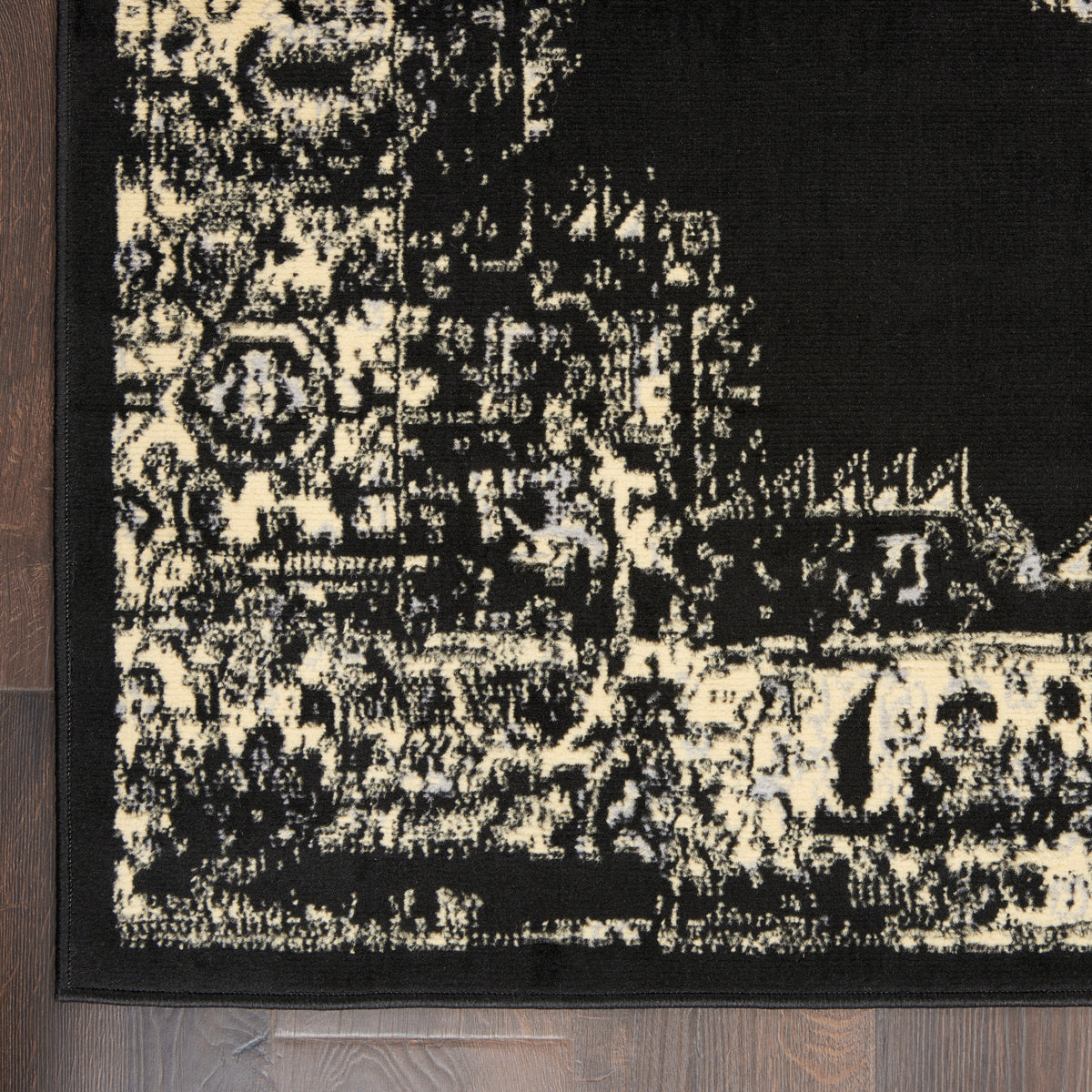 Nourison Home Grafix Grf14 Area Rugs Collection