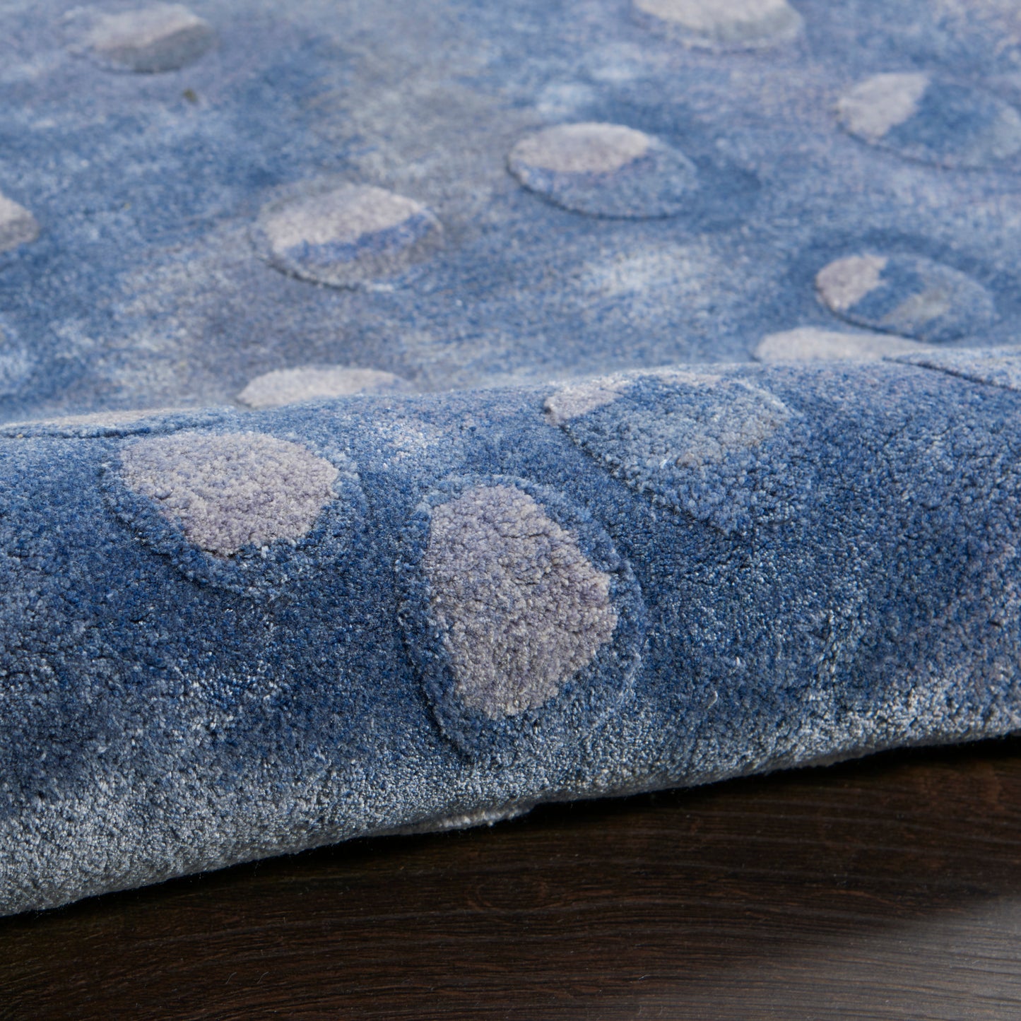 Nourison Home Prismatic Prs05 Area Rugs Collection