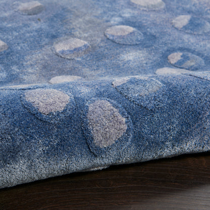 Nourison Home Prismatic Prs05 Area Rugs Collection