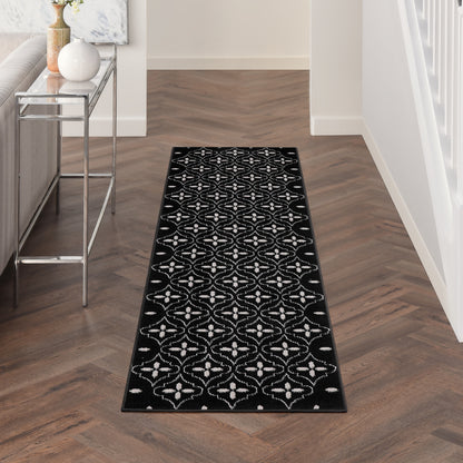 Nourison Home Nourison Essentials Nre04 Area Rugs Collection