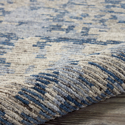 Nourison Home Ellora Ell04 Area Rugs Collection