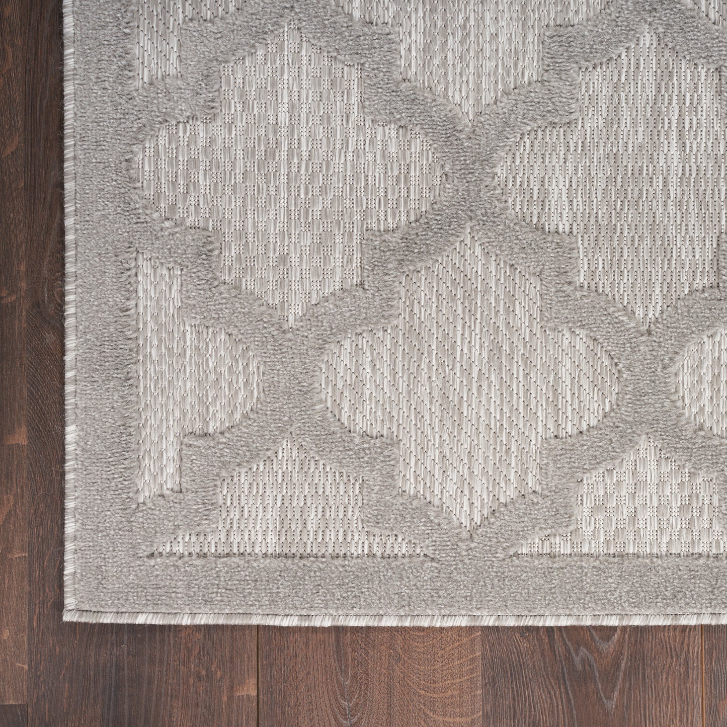 Nourison Home Easy Care Nes01 Area Rugs Collection
