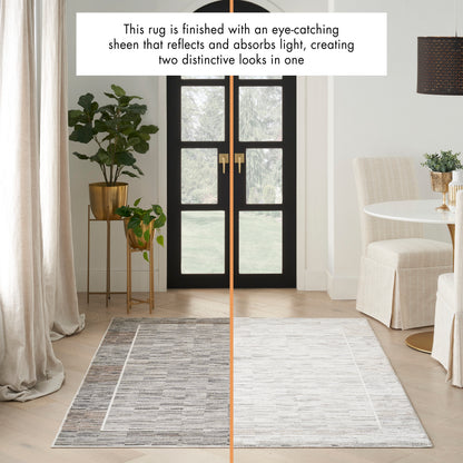 Nourison Home Desire Dsr02 Area Rugs Collection