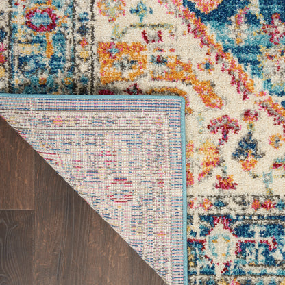 Nourison Home Passion Psn23 Area Rugs Collection