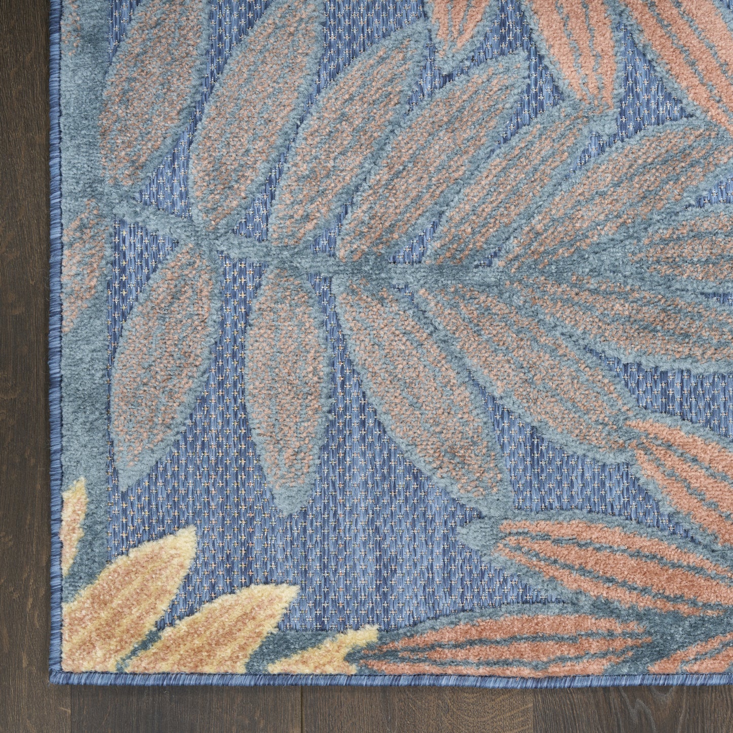 Nourison Home Aloha Alh18 Area Rugs Collection
