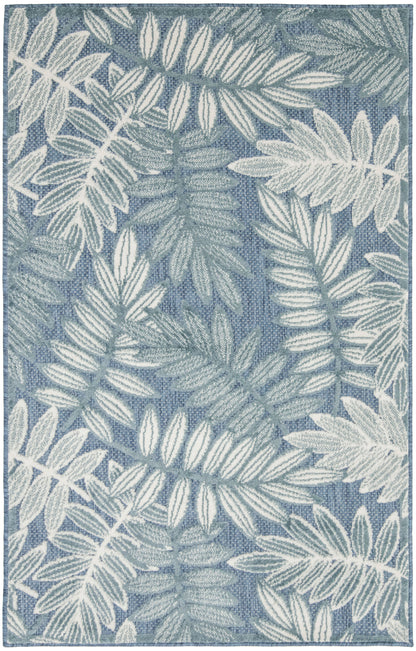 Nourison Home Aloha Alh18 Area Rugs Collection
