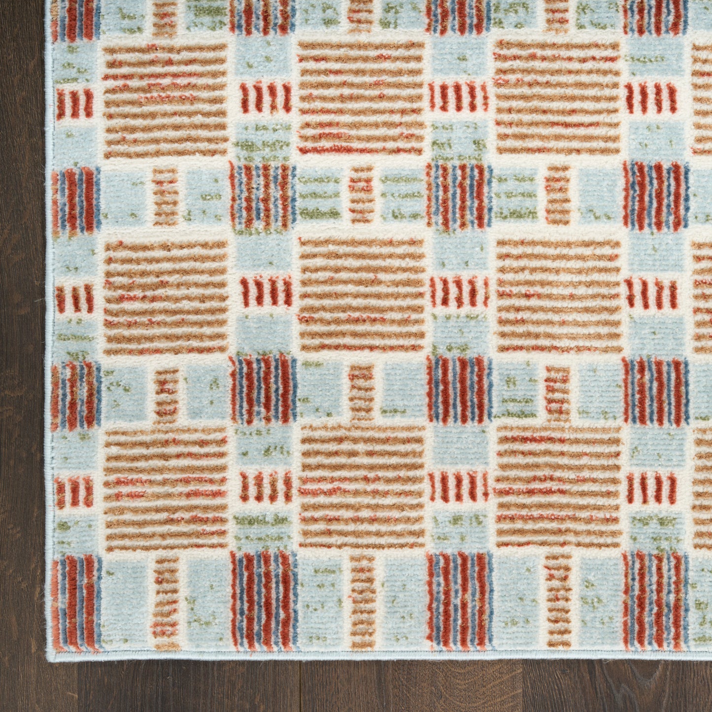 Nourison Home Nordic Nrc14 Area Rugs Collection