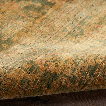 Nourison Home Luxurious Lrs01 Area Rugs Collection