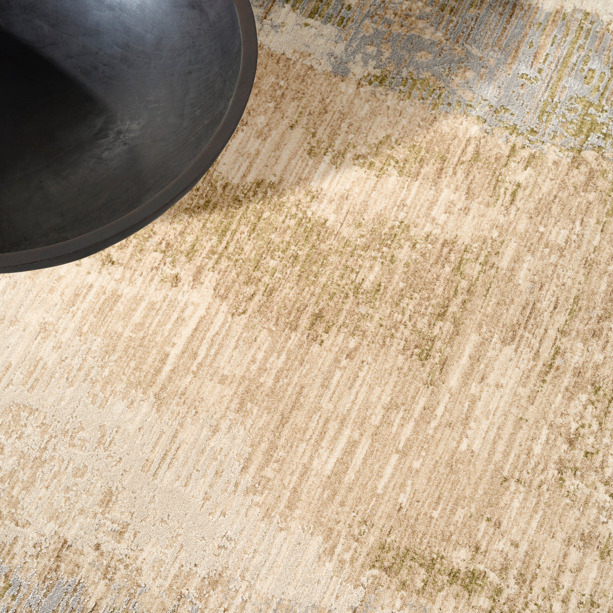 Calvin Klein Ck089 Drift Drf01 Area Rugs Collection