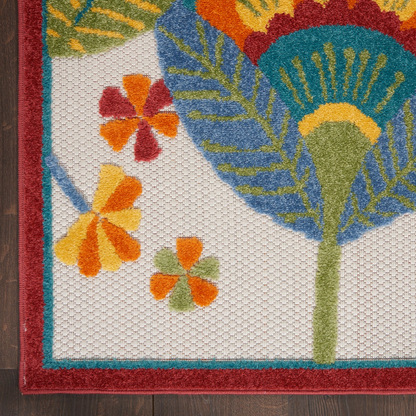 Nourison Home Aloha Alh25 Area Rugs Collection