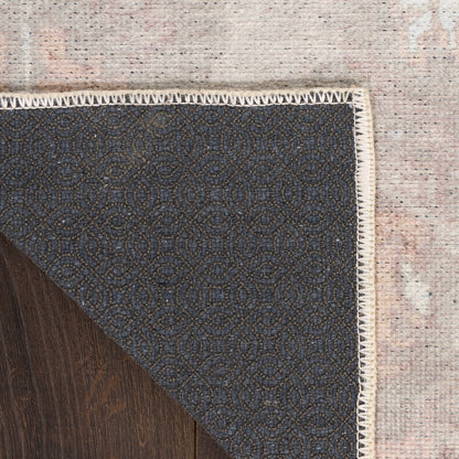 Nourison Home Vintage Washables Vws09 Area Rugs Collection