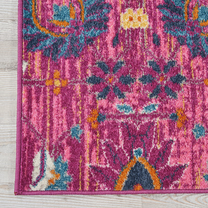 Nourison Home Passion Psn01 Area Rugs Collection