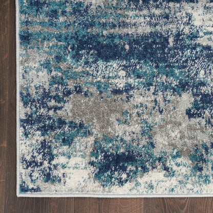 Nourison Home Passion Psn36 Area Rugs Collection